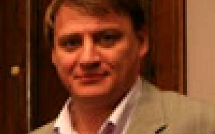 Ion M. Ionita