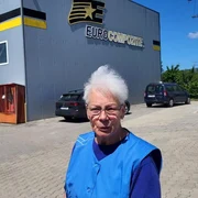 la 74 de ani o femeie din bistrita si a gasit loc de munca scrisoarea cu care l a convins pe manager s o angajeze pe loc 1072769 webp