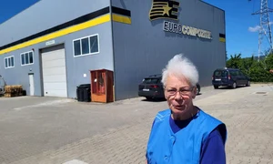 la 74 de ani o femeie din bistrita si a gasit loc de munca scrisoarea cu care l a convins pe manager s o angajeze pe loc 1072769 webp
