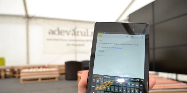 swype keyboard