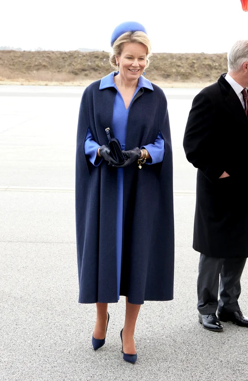 Regina Mathilde a Belgiei, Profimedia (2) jpg