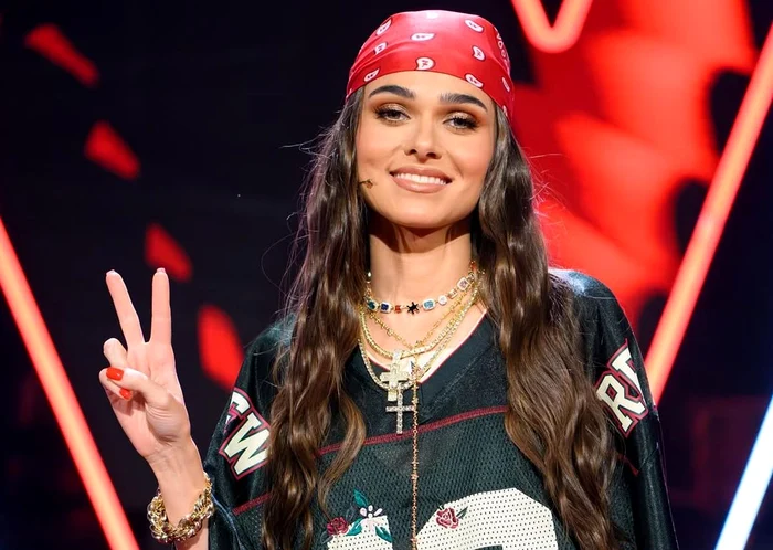 Theo Rose - Foto: social media