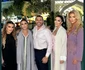 Brigitte și Florin Pastramă s-au stabilit la Dubai foto: Instagram