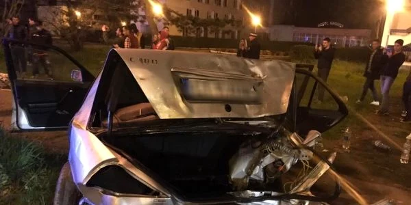 accident mamaia