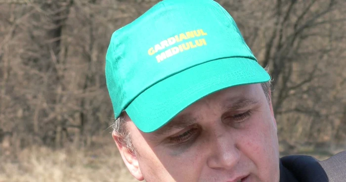 Petrică Niţu