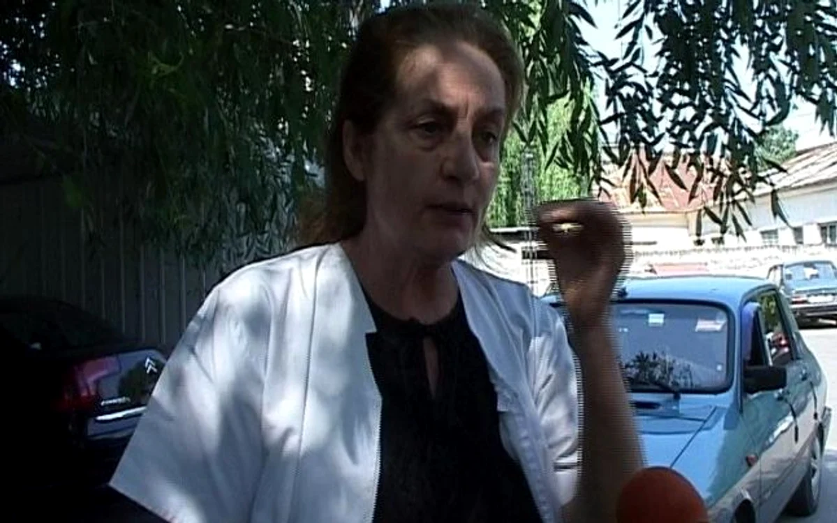 Dr. Bălan susţine că acuzaţiile pacientei nu sunt întemeiate.