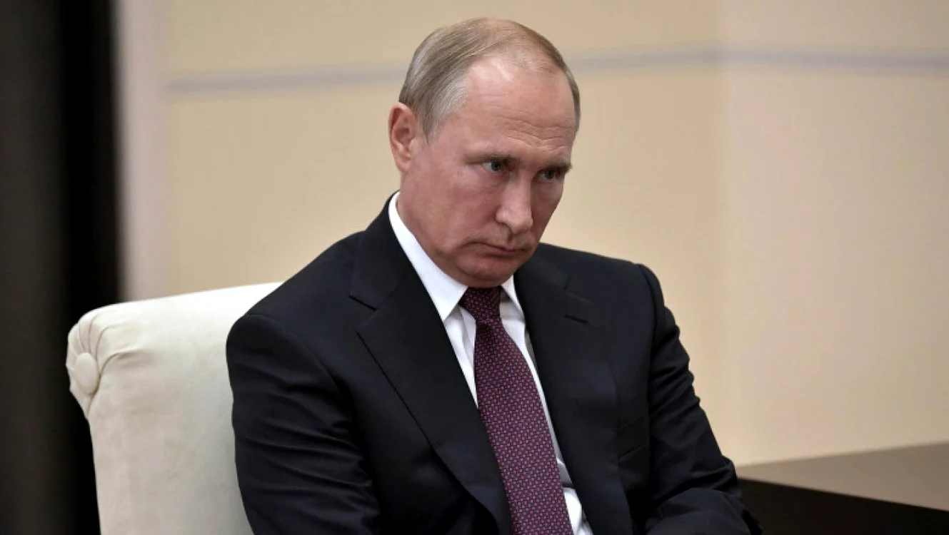 putin
