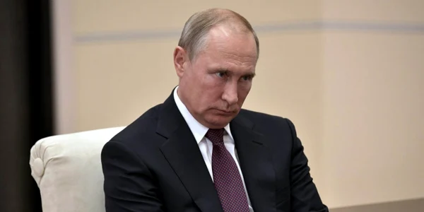 putin