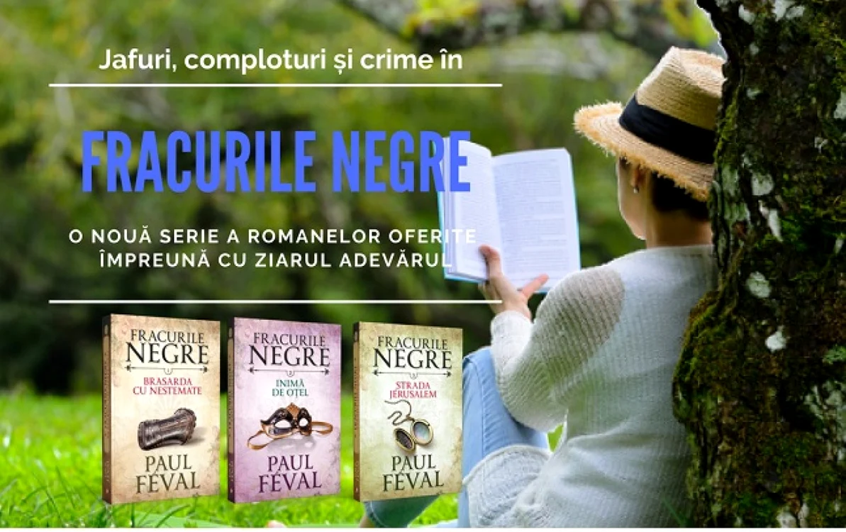 Fracurile negre