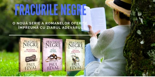 Fracurile negre