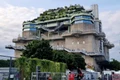 buncar hotel lux Germania jpeg