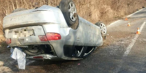 accident Arges