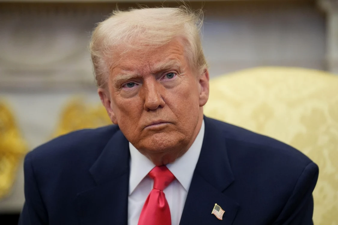 Donald Trump FOTO: Profimedia