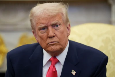 Donald Trump FOTO Profimedia