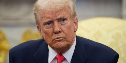 Donald Trump FOTO Profimedia