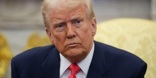 Donald Trump FOTO Profimedia