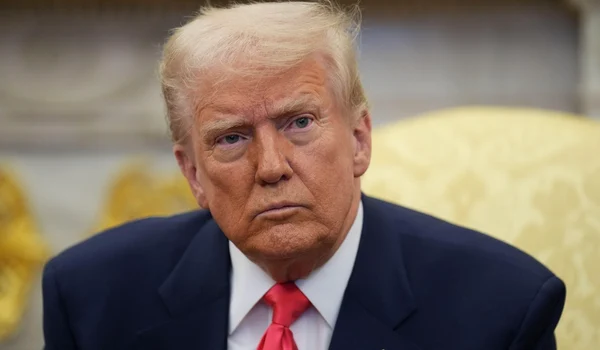 Donald Trump FOTO Profimedia