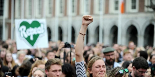 referendum avord irlanda manifestatie foto epa efe