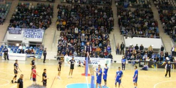 volei