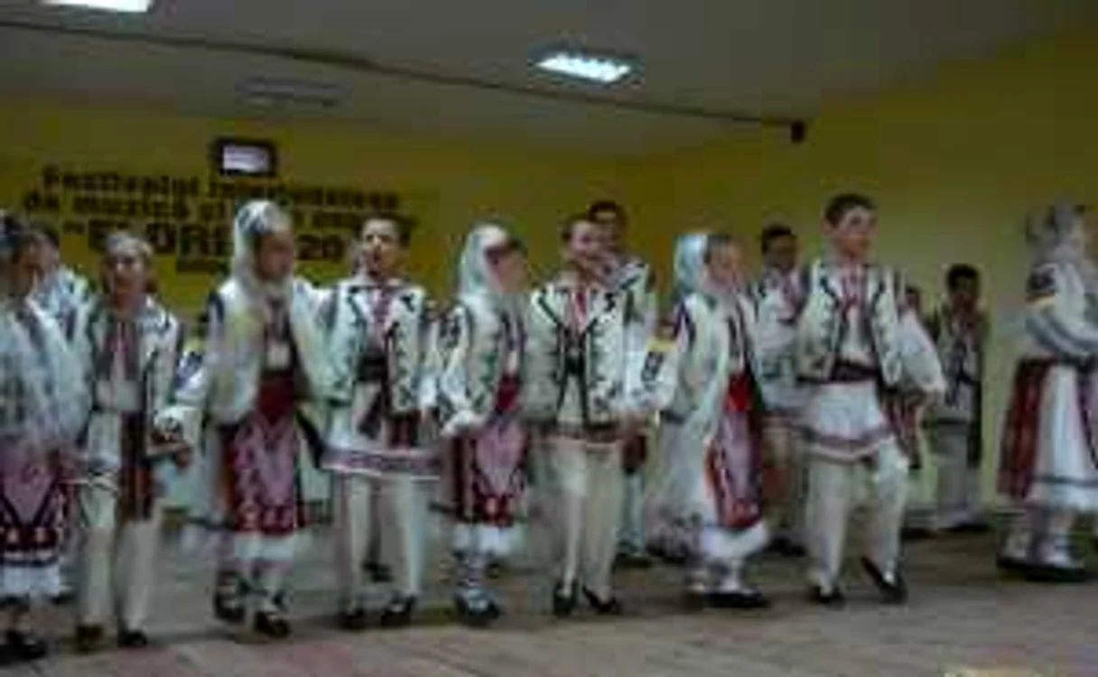 Muguraşii Stăncuţei