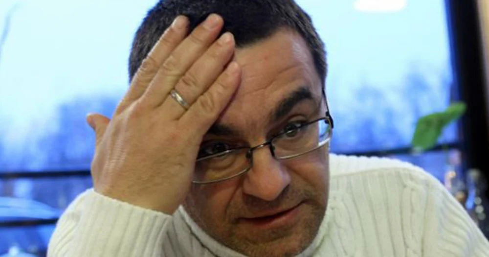 Artistul Mihai Mărgineanu, citat la judecătorie. „Mi-am angajat avocat”