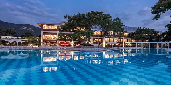 Marcel Pavel Monica Anghel Rixos Sungate vacanta Turcia Antalya (6) jpeg