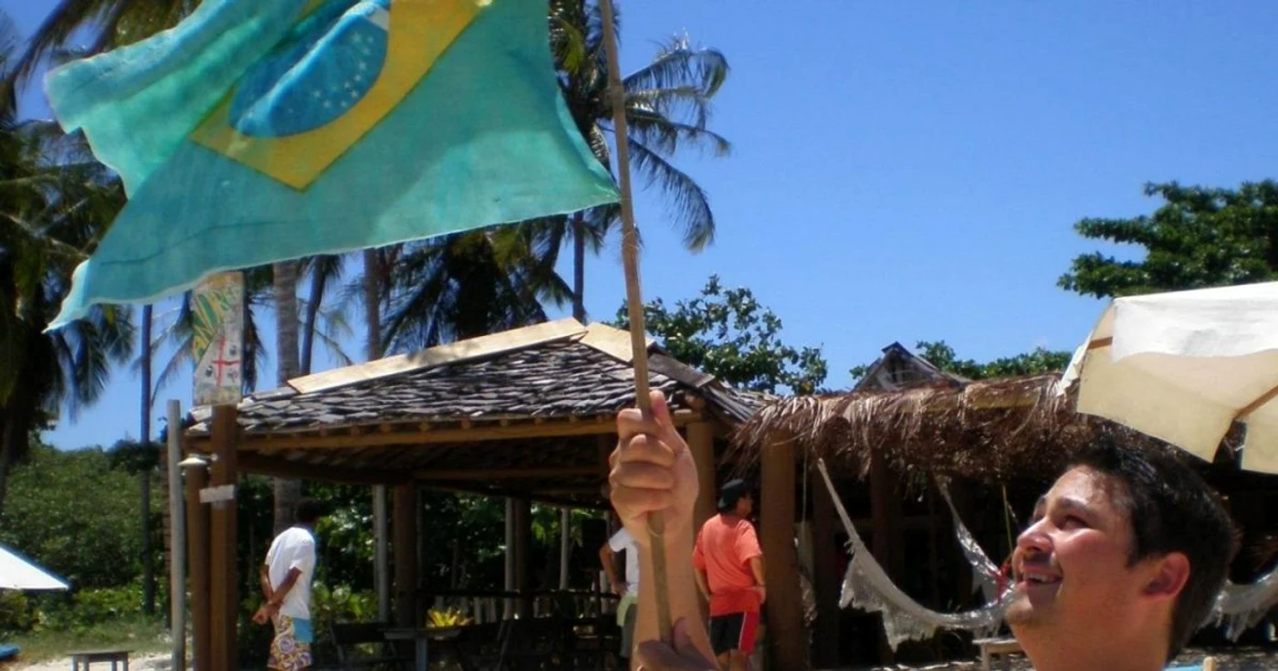 adrian bulibasa foto arhiva personala