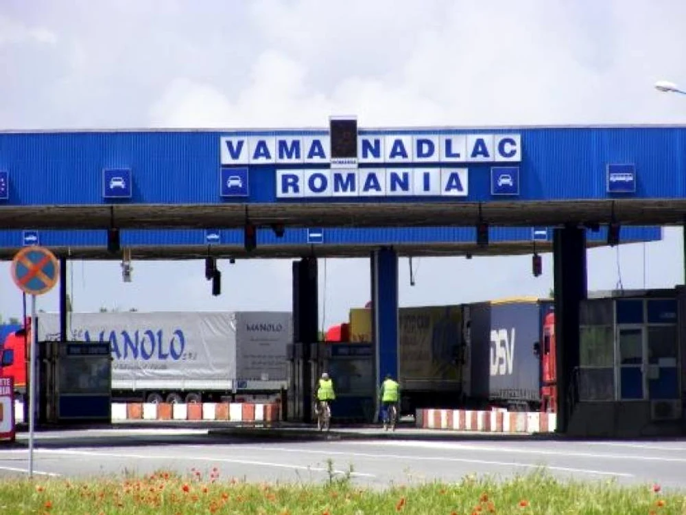 
    Bărbatul a murit la graniţa cu România, iar familia nu reuşeşte să intre în ţară să facă cele necesare înmormântăriifoto: arhiva personală  