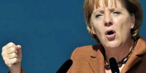 Merkel susţine că Germania este pregătită pentru ameninţările teroriste