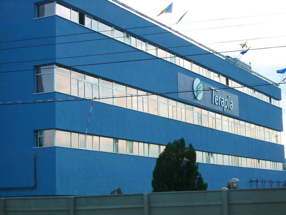 Fabrica Terapia din Cluj-Napoca. FOTO: produs din Ardeal