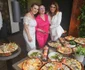 "Nu mănânc, ca să slăbesc", ne-a spus artista