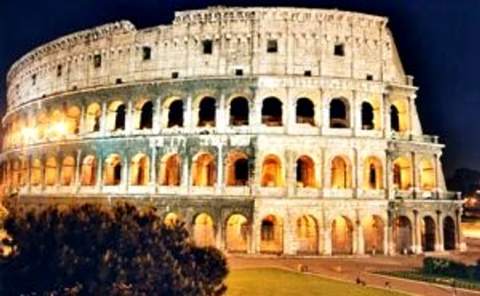 Roma, Italia