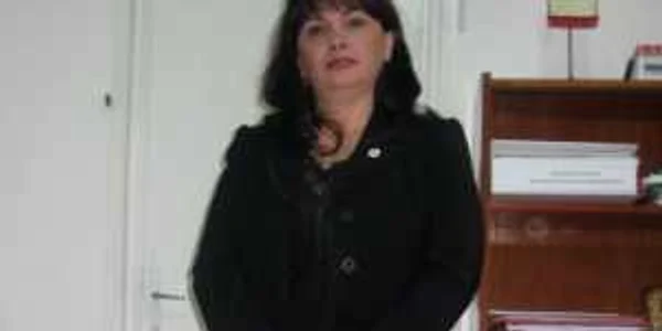 Magda Bercea: „Cred în ajutorarea celorlalţi”