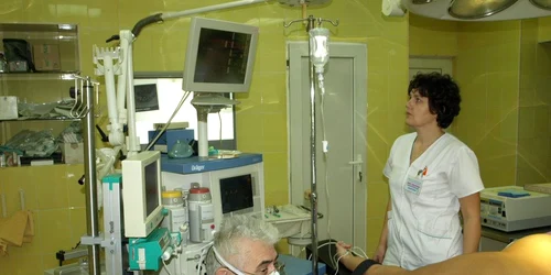 Votează doctorii de top, iar în final, vei afla poveştile câştigătorilor