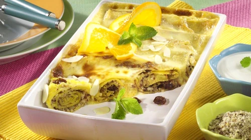 Baked Pancakes (step by step) jpeg