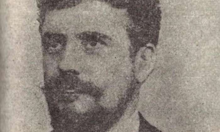 90 de ani de la moartea lui Dimitrie Onciul jpeg