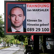 Jan Marsalek este fugar FOTO EPA-EFE