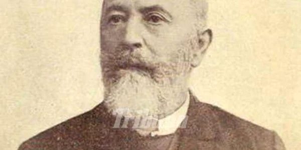 George pop de Băseşti