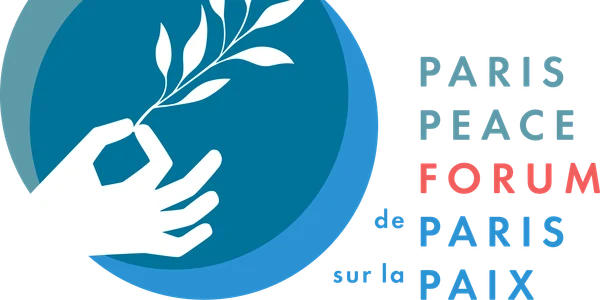 forumul pentru pace de la paris