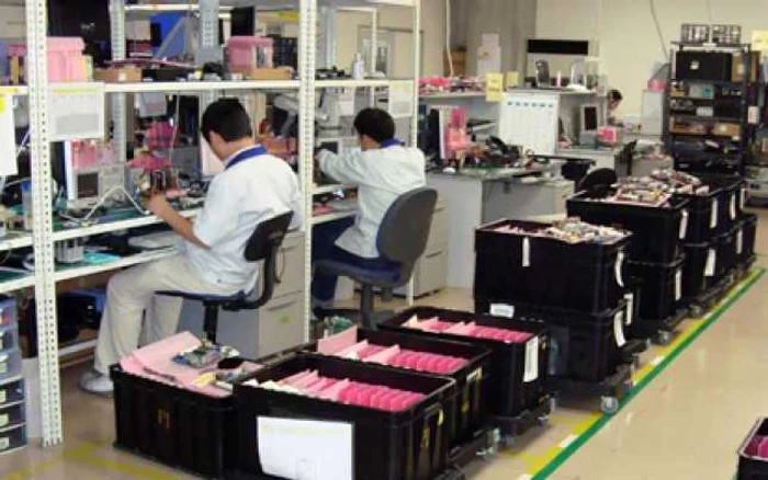 pegatron fabrica apple reuters