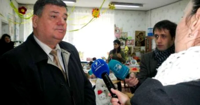 Şeful de la Termocom se declară nevinovat FOTO Adevărul