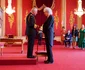 Brian May și Regele Charles al III-lea