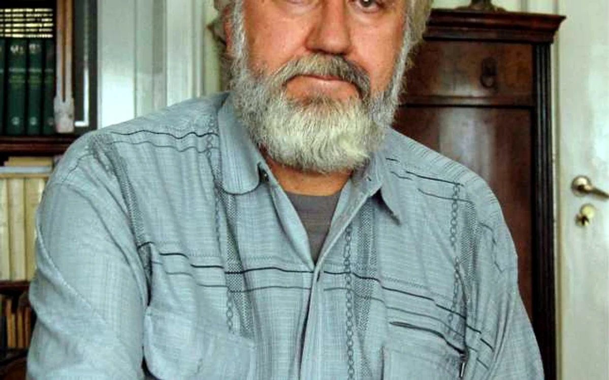 Judecătorul Dănuţ Diaconescu a sesizat că semnătura lui a fost falsificată