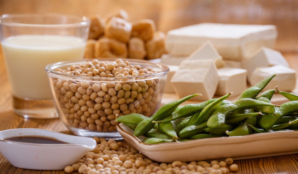 Cât de sănătoasă este soia? Un endocrinolog spune ce efecte are asupra tiroidei, câtă poți consuma