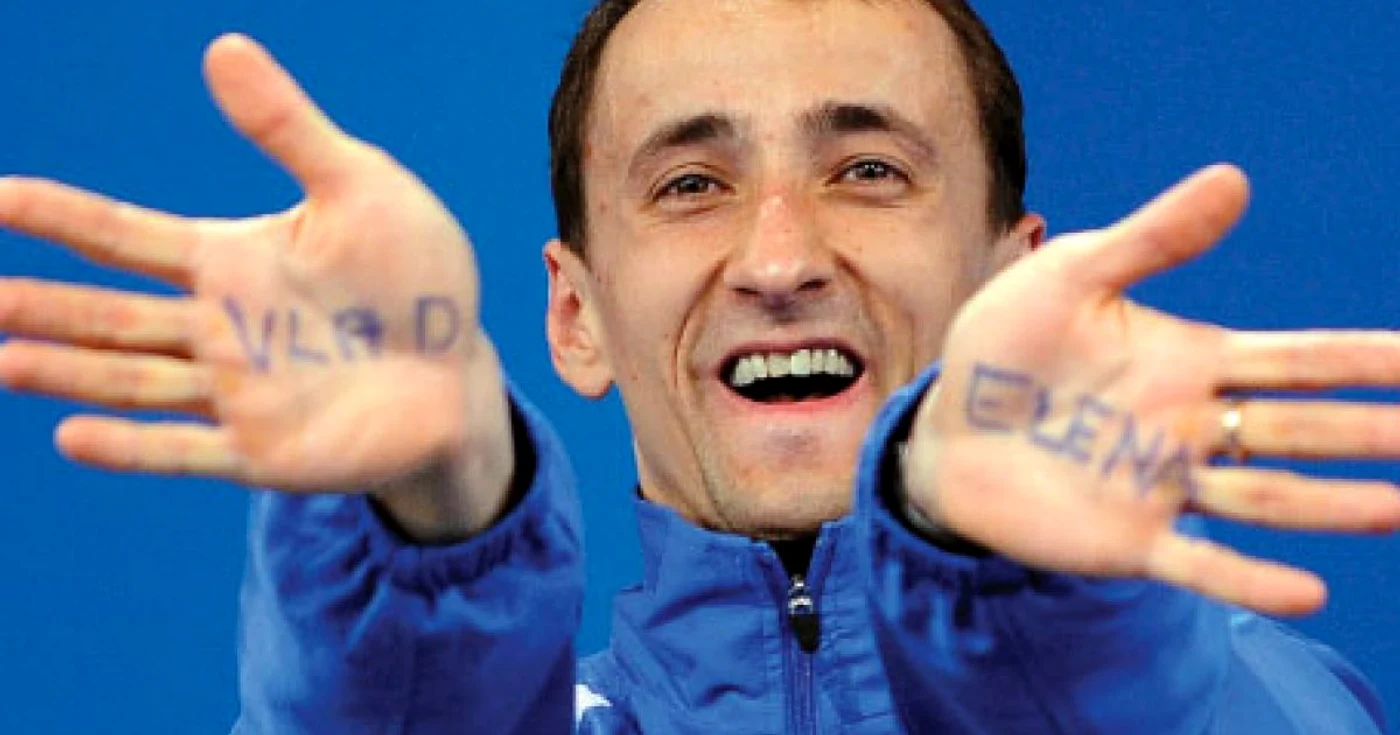 Scrimerul Mihai Covaliu a adus singura medalie a României la JO 2008 în probele masculine