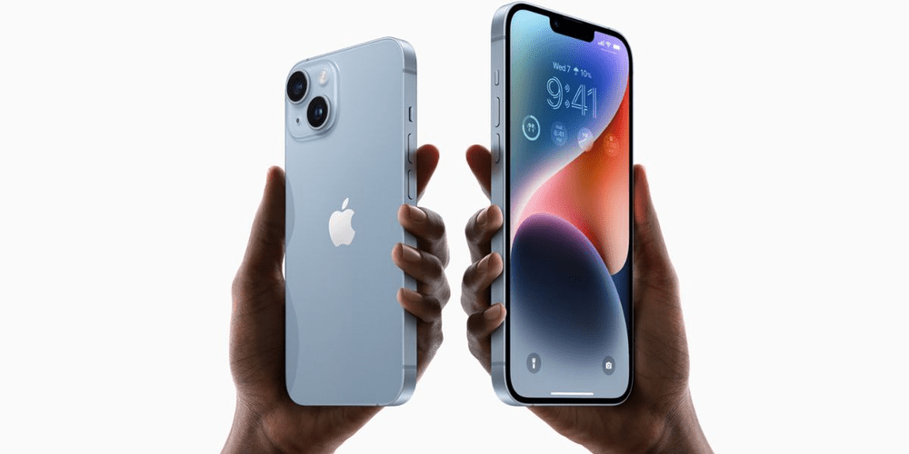 Care este diferenţa între seria iPhone 14 şi iPhone 14 Pro?