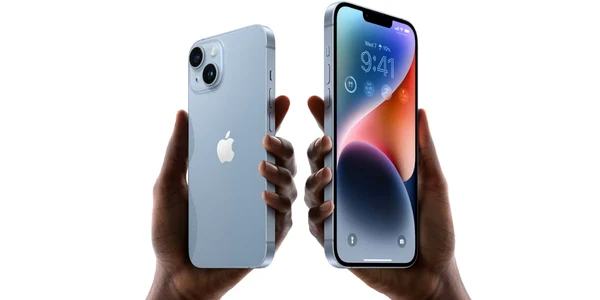 Care este diferenţa între seria iPhone 14 şi iPhone 14 Pro jpg