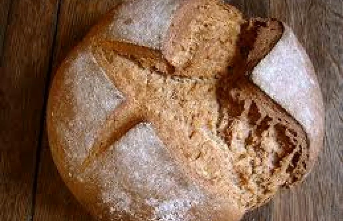 Pâinea a fost şi a rămas un aliment de bază al alimentaţiei sănătoase