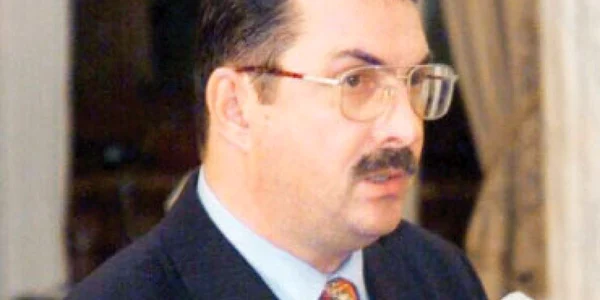 A murit Ovidiu Muşetescu