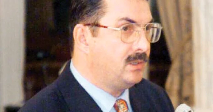 A murit Ovidiu Muşetescu